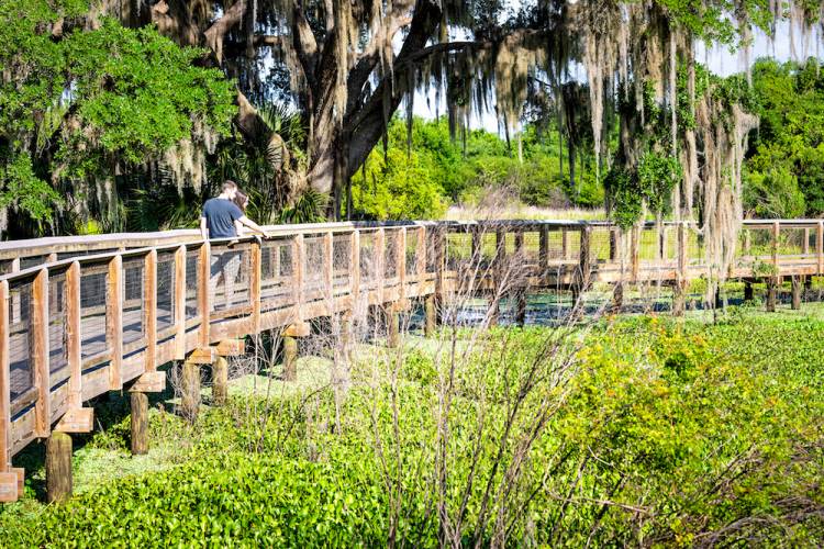 St. Augustine Visitors Guide Sovereign & Jacobs